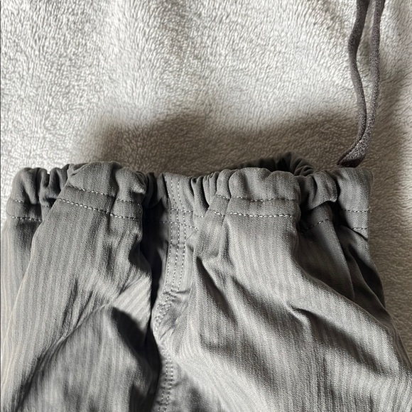 lululemon athletica Gray Hiking Athletic Pants - Picture 5 of 11